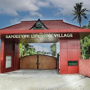  Resort Sanjeevini Life Care Village - A Science Based Non - Invasive Holistic Wellness Destination India