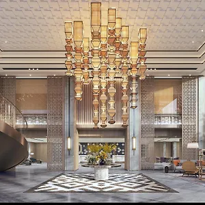 ***** Hotel Taj Cochin International Airport, Kerala India